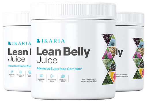 Ikaria-Lean-Belly-Juice